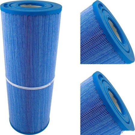 Antimicrobial Replacement Filter Cartridge for Rainbow/Pentair Dynamic 50 Microban Filters