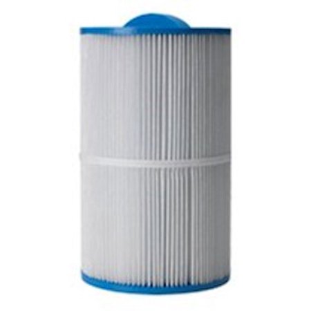 Filbur FC-3125 Antimicrobial Replacement Filter Cartridge for Micro-Klean Pool and Spa Sediment Pre-Filter
