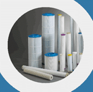 Water Purification Filter