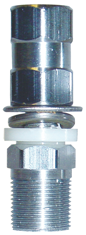 STUD MOUNT W/SO239 CONNECTOR (PACKAGED)