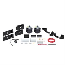 17-C F250/F350 RWD (2WD ONLY) SUPER DUTY AIR SPRING KIT (MODIFICATION REQUIRED W/ BNW1117)
