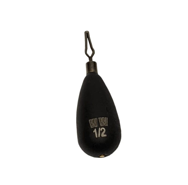Grenade (Wicked Weights) 3/16 oz