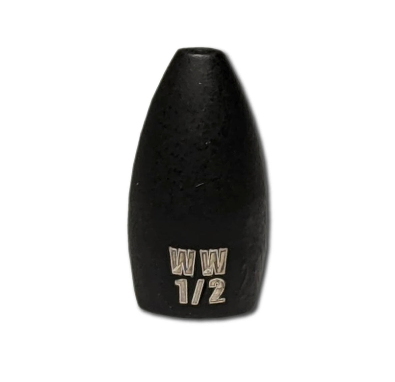 Mortar Bomb (Wicked Weights) 1/2 oz
