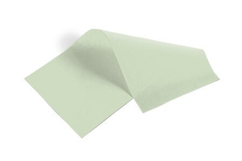 Tissue Paper - 20"x30" Pale Mint