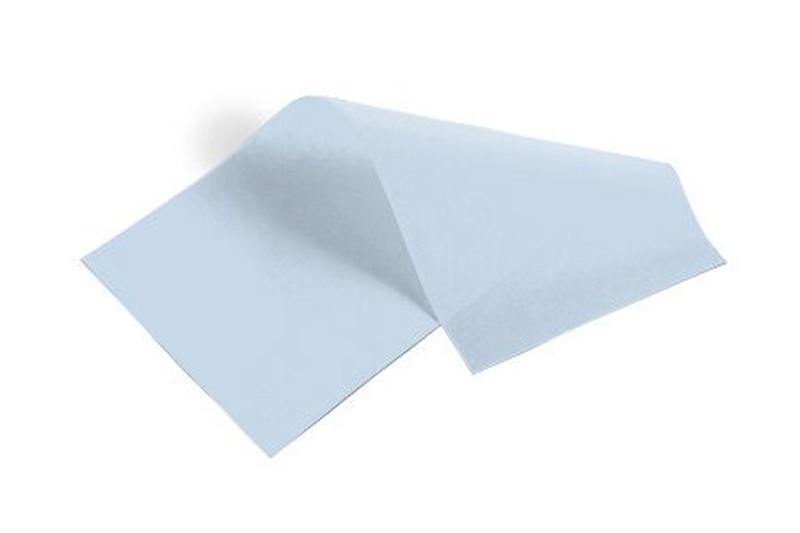 Tissue Paper - 20"x30" Blue Breeze