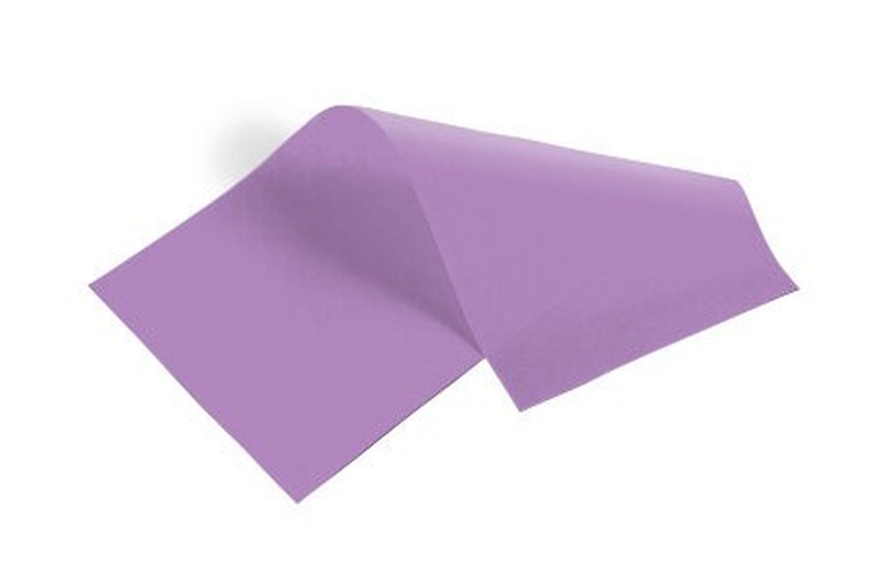 Tissue Paper - 20"x30" Lilac