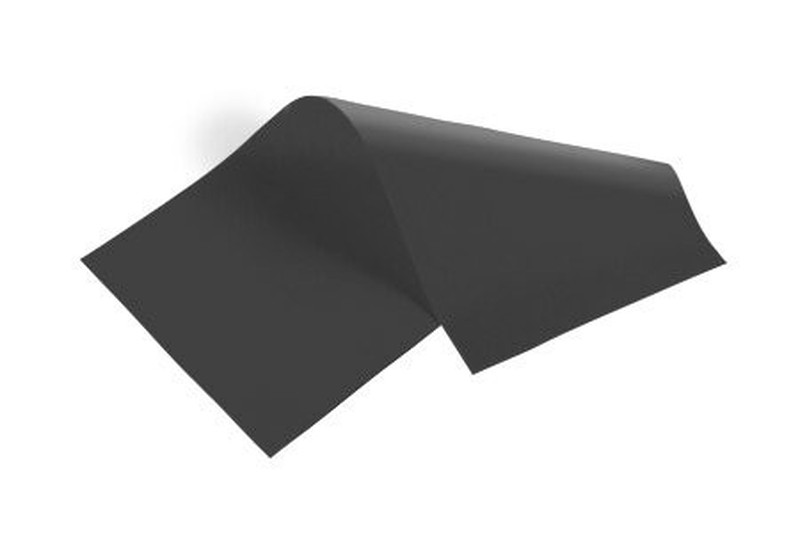 Tissue Paper - 20"x30" Black