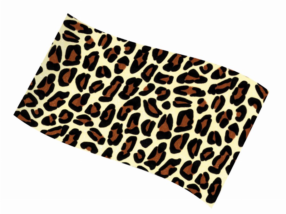 Tissue Paper - 20"x30" Leopard