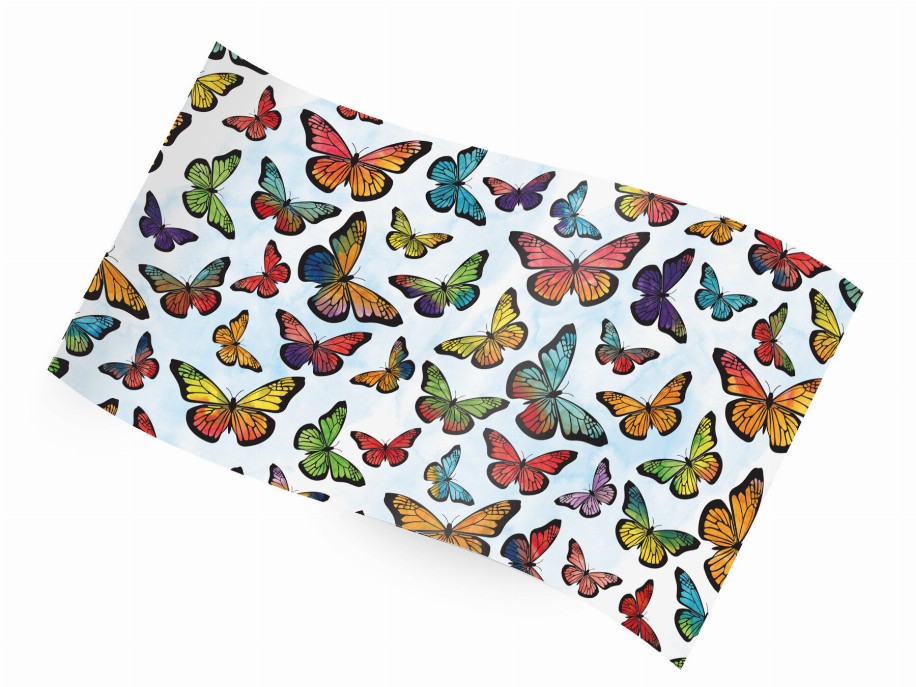 Tissue Paper - 20"x30" Monarch