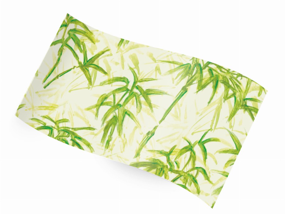 Tissue Paper - 20"x30" Bamboo Grove
