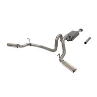 16-17 TACOMA EXHAUST SYSTEM