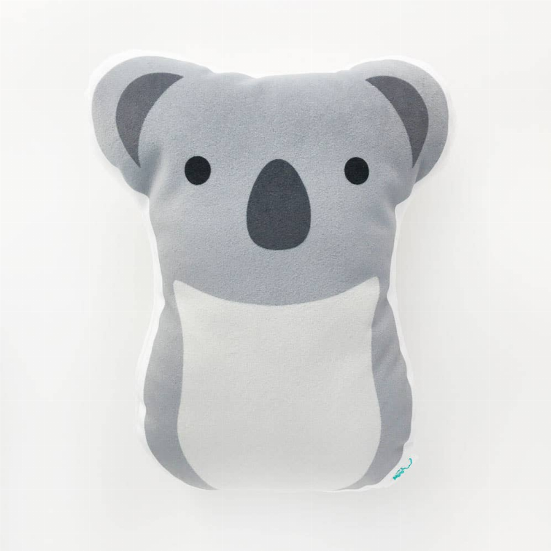 Cute Animal Pillow - Koala Pillow