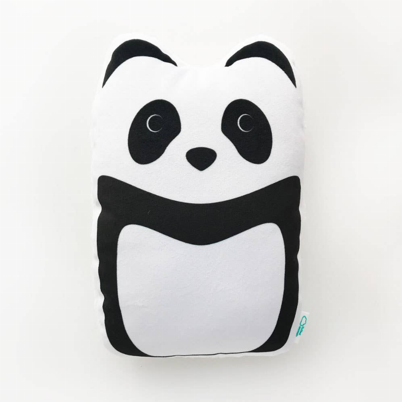 Cute Animal Pillow - Panda Pillow