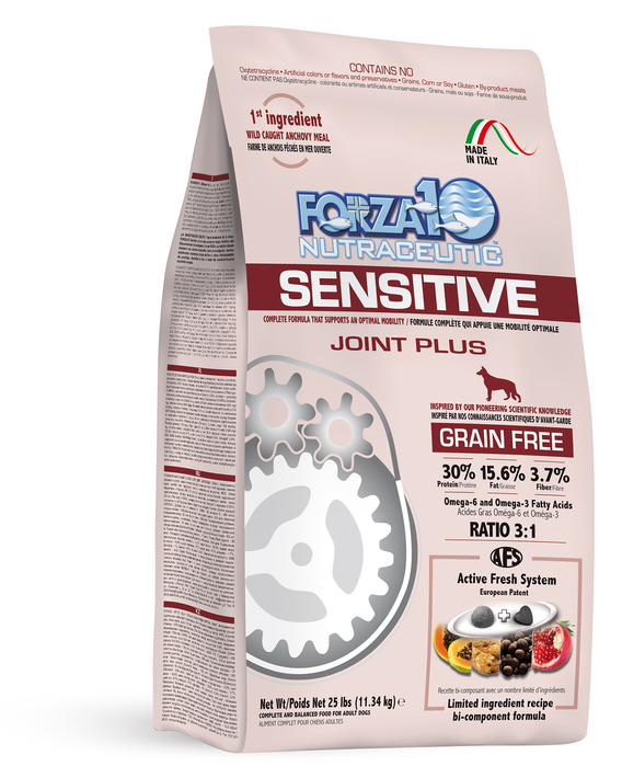 Forza10 Sensitive Joint Plus
