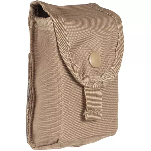 20Rd M16/AR15 Pouch - Coyote