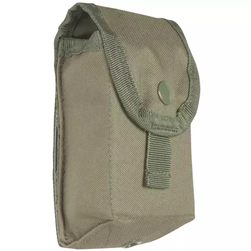 20Rd M16/AR15 Pouch - Olive Drab