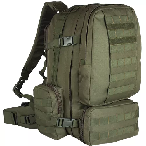 Advanced 2-Day Combat Pack - Olive Drab