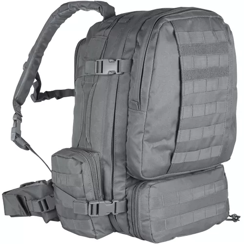 Advanced 2-Day Combat Pack - Shadow Grey