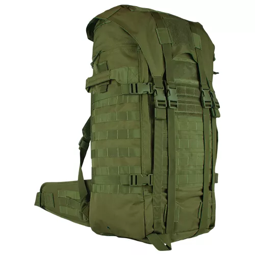 Advanced Mountaineering Pack - Olive Drab