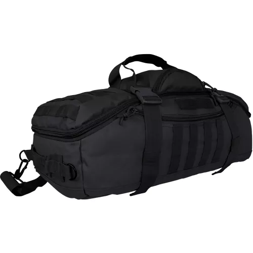 Compact Recon II Gear Bag - Black