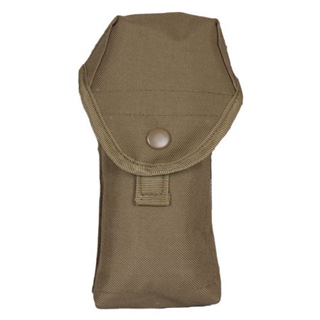Double M16 Ammo Pouch - Coyote