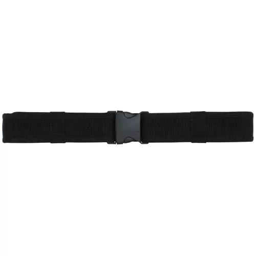 Duty Belt - Size XL - Black