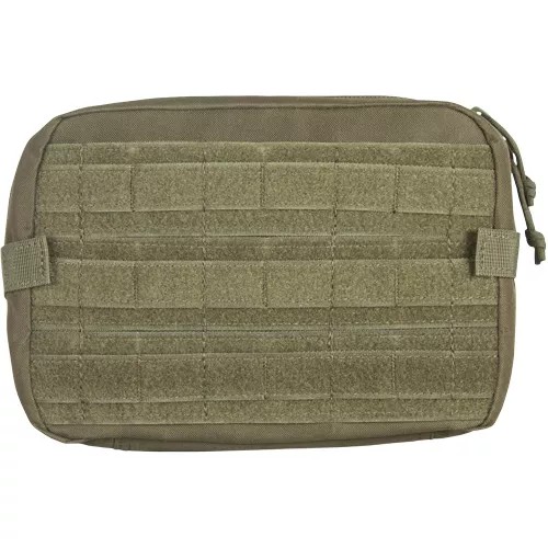 Enhanced Multi-Field Tool & Accessory Pouch - Olive Drab