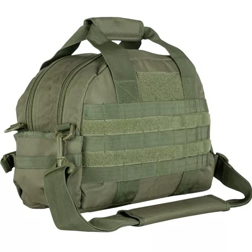Field & Range Tactical Bag - Olive Drab
