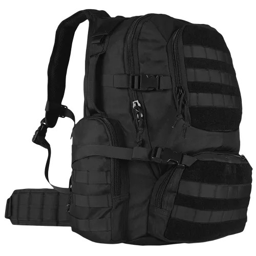 Field Operator's Action Pack - Black