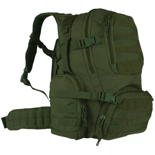 Field Operator's Action Pack - Olive Drab