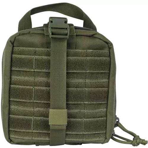 First Responder Active Field Pouch - Olive Drab