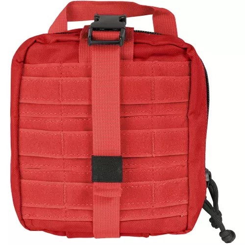 First Responder Active Field Pouch - Red