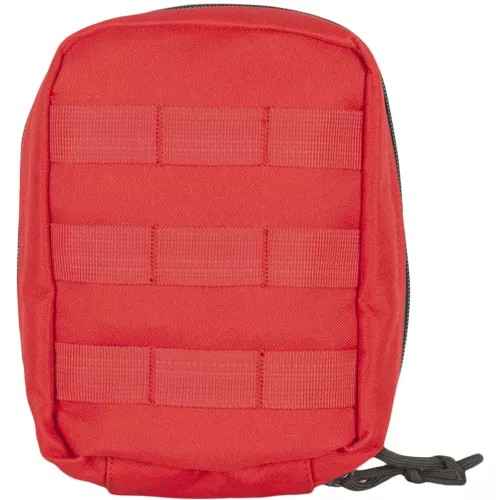 First Responder Pouch Large - Red