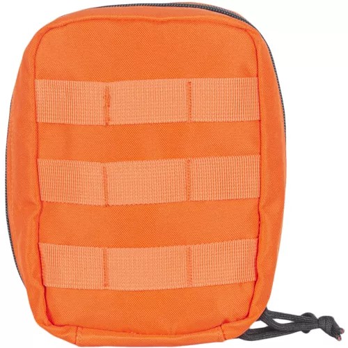 First Responder Pouch Large - Safety Orange