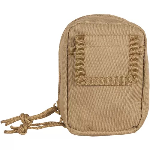 First Responder Pouch Small - Coyote