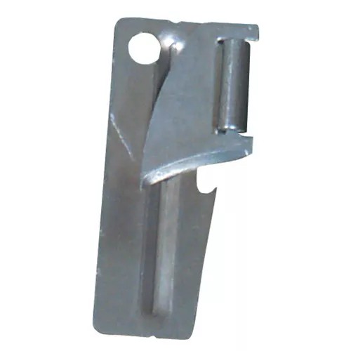 G I P-38 Can Opener Stainless Steel 100 Pack