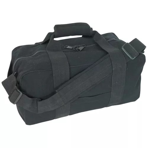 Gear Bag 12X24 - Black