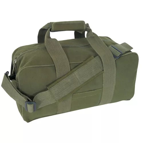 Gear Bag 12X24 - Olive Drab