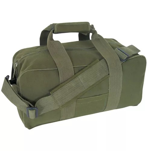 Gear Bag 14X30 - Olive Drab