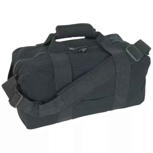 Gear Bag 18X36 - Black