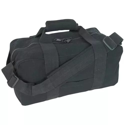Gear Bag 9X18 - Black