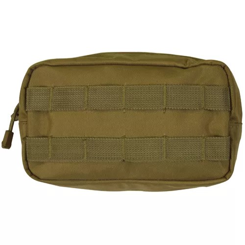 General Purpose Utility Pouch - Coyote