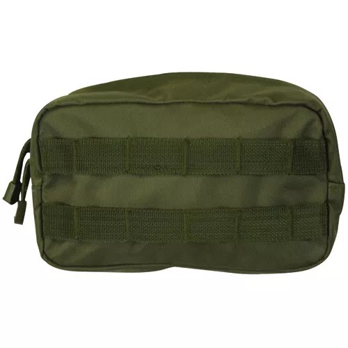 General Purpose Utility Pouch - Olive Drab
