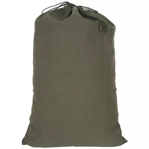GI Style Barrack's Bag - Olive Drab
