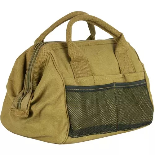 GP Paramedic Kit Bag - Olive Drab