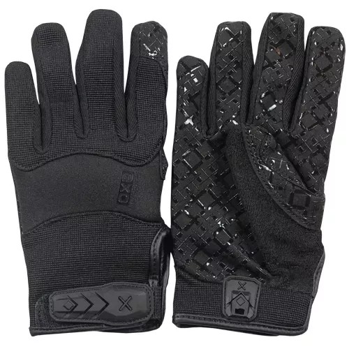 Ironclad Tactical Grip Glove - Black Small