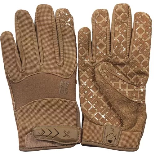 Ironclad Tactical Grip Glove - Coyote 2XL
