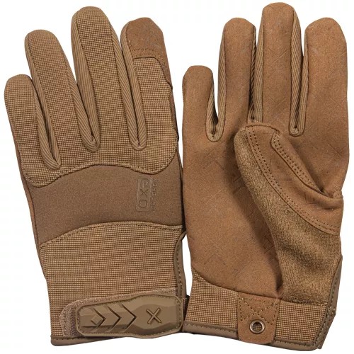 Ironclad Tactical Pro Glove - Coyote Large