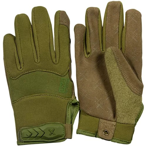 Ironclad Tactical Pro Glove - Olive Drab Medium