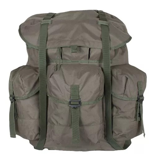 Large Alice Field Pack - Olive Drab